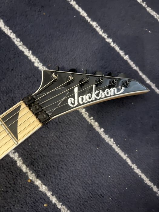 Chitara electrica Jackson JS32 DKA-M
