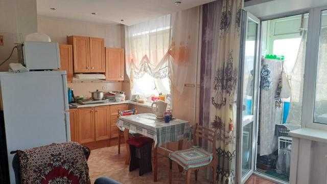 2-комнатная квартира в Сарани