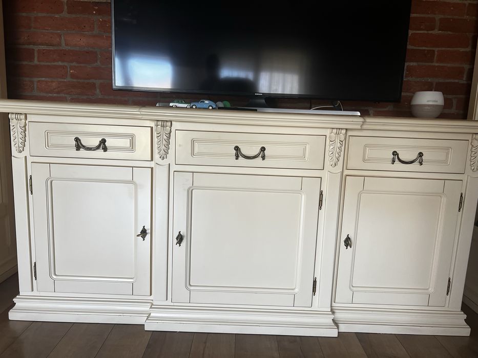 Ser complet living ResetarM