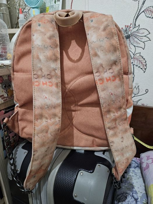 Рюкзаки и сумочки