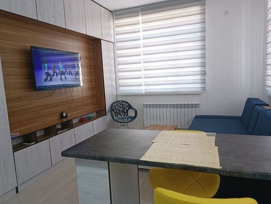 Аренда 2/5/9 ул. Махтумкули