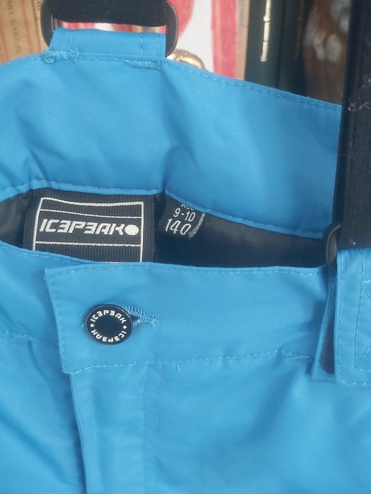 Pantaloni zapada, 10.000 btu, mar 140