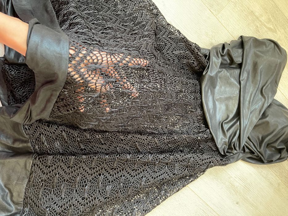 Бурикова рокля Caramella fashion