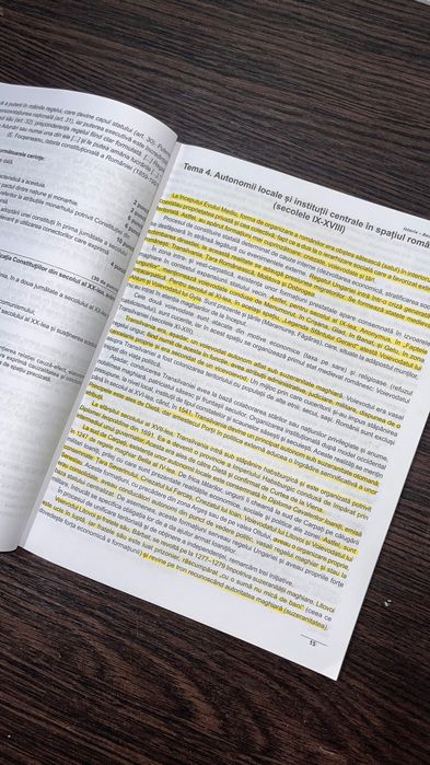 Culegere istorie bacalaureat 65 de teste