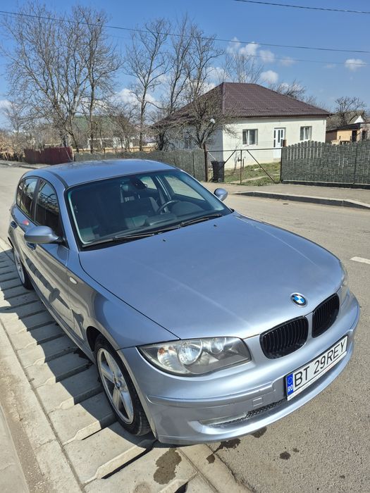 BMW 1 Series 2009 — imagine 2