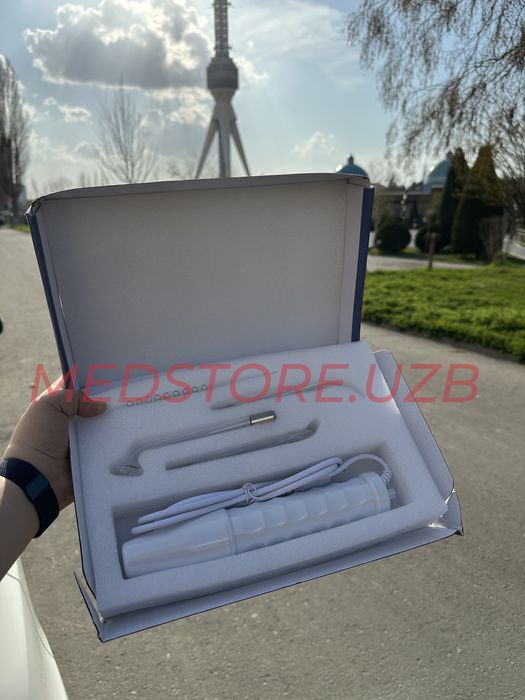 Дарсенваль spoty