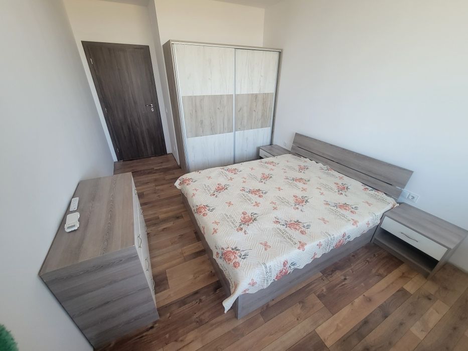 Дава се под наем Двустаен апартамент в София, Малинова долина - 68 кв.м за 612 € - Снимка #6