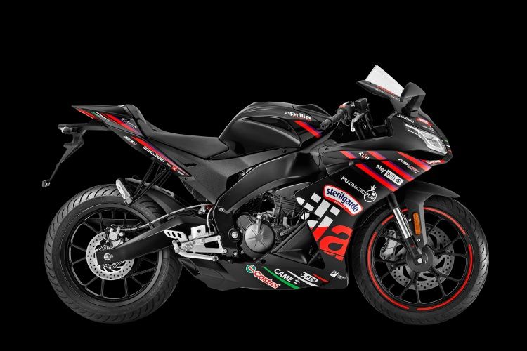 Jantă față Aprilia Rs4 125