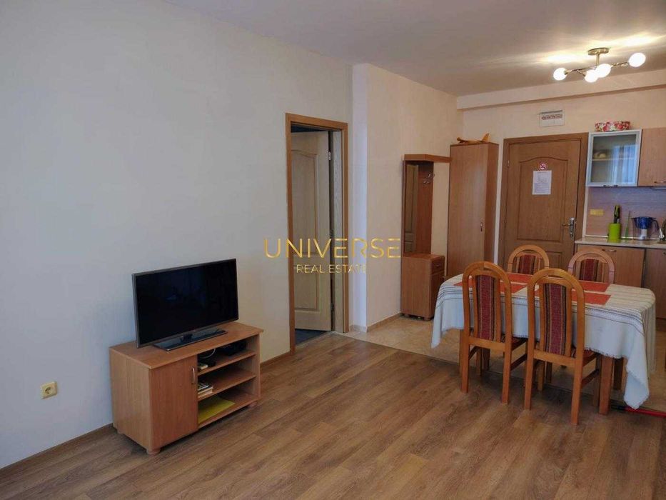 Продава се Тристаен апартамент в к.к. Слънчев бряг - 90 кв.м за 956 €/кв.м - Снимка #3