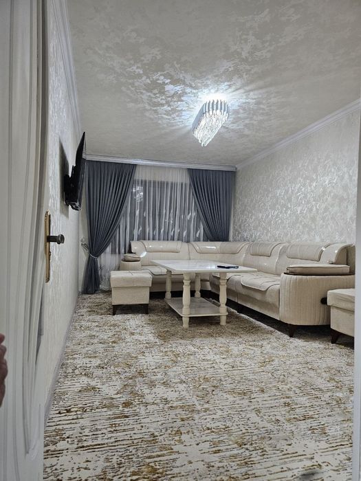 Продается квартира