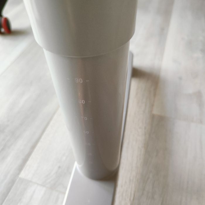 Birou Galant - Ikea + suport unitate centrala Summera