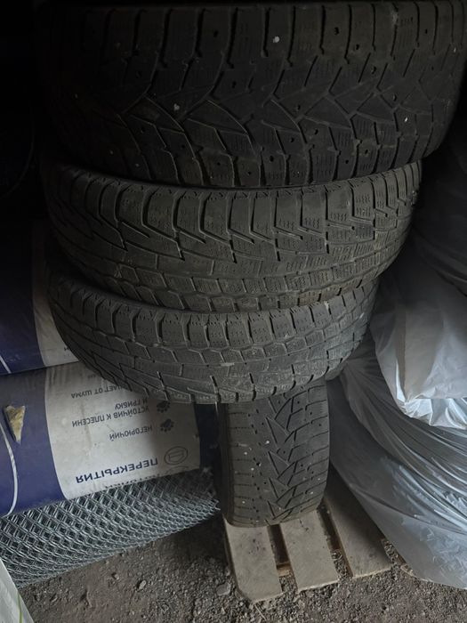 Зимный балондар сатылады