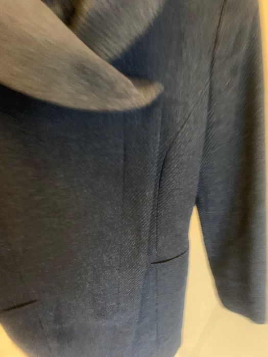 Продавам вълнено палто Дика - ново