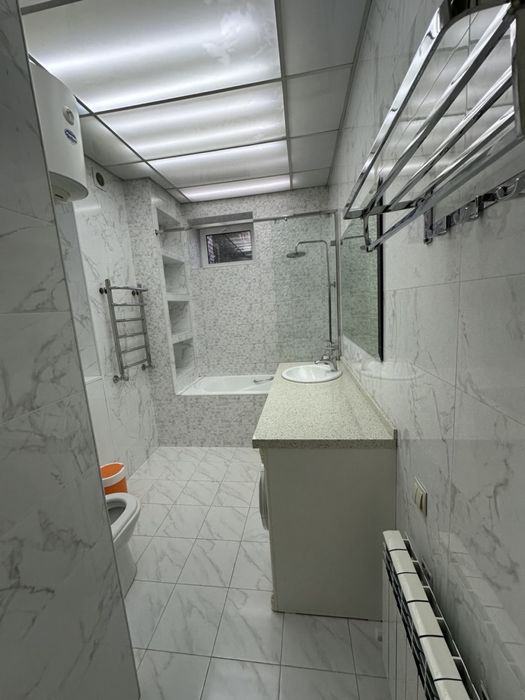 Продам свою квартиру, 5/2/9 новостройка