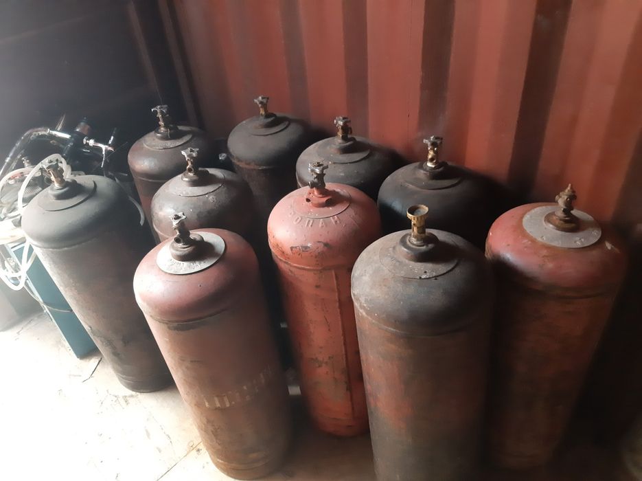 Баллоны 10 литров