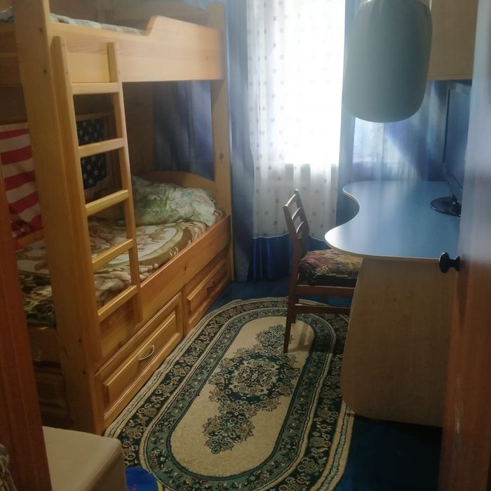 Продам квартиру.