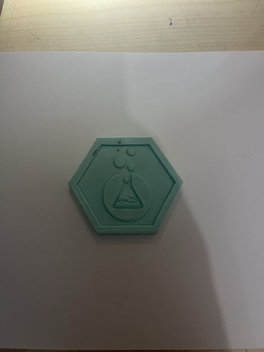 Два лаб койна от 2022.