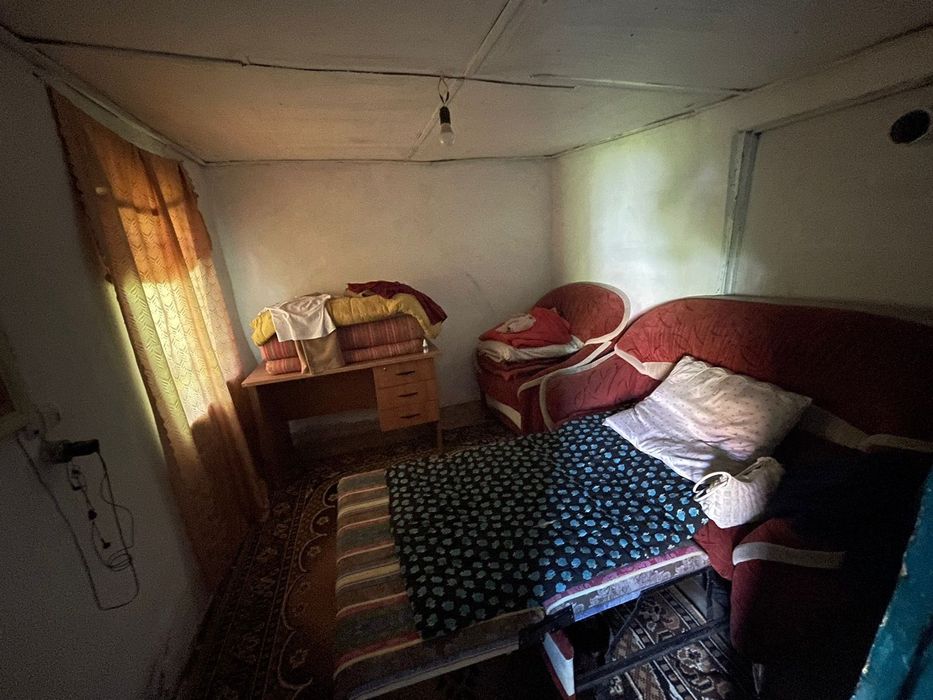 Продам дачу, недорога