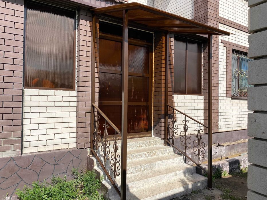 Услуги Сварщика-слесаря, есть выезд