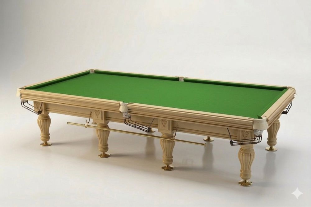 Новые бильярдные столы Royal Billiards | В наличии и на заказ
