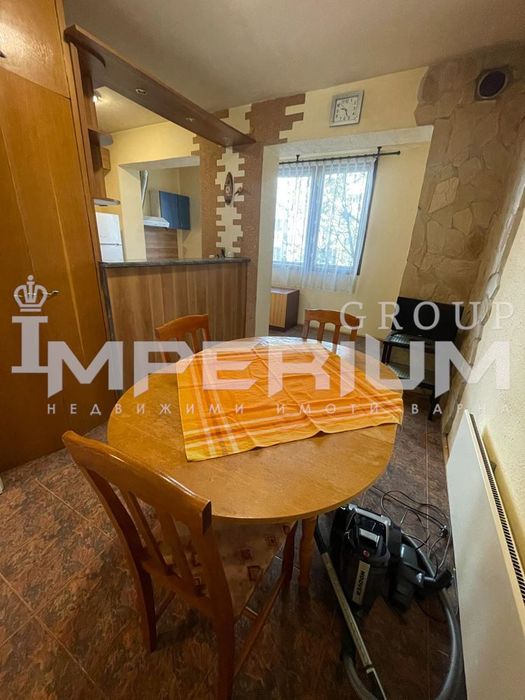 Дава се под наем Четиристаен апартамент в Варна, Цветен квартал - 92 кв.м за 459 € - Снимка #5