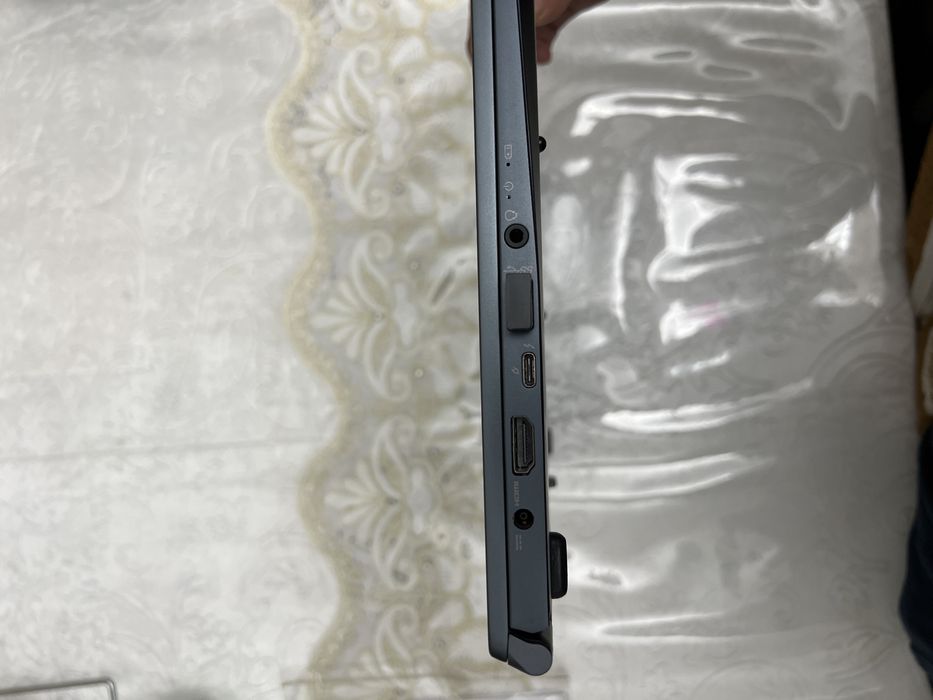 Ноутбук Laptop