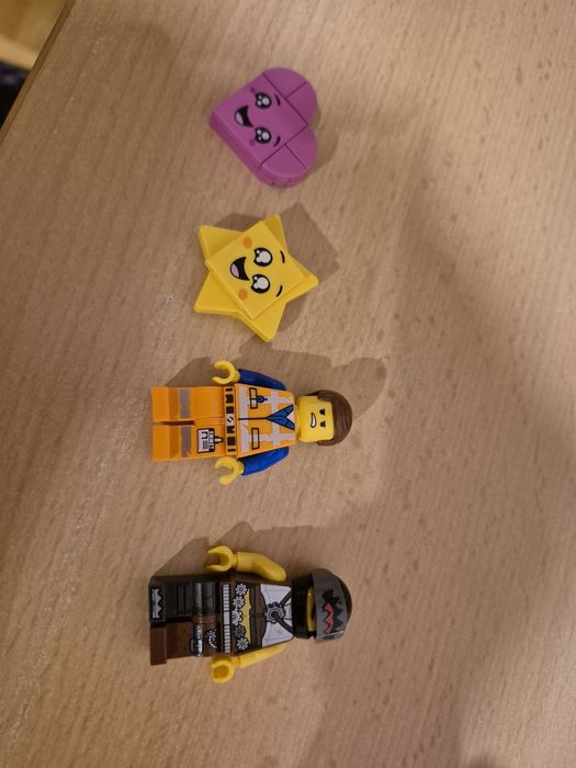 Legо 70829 оригинал