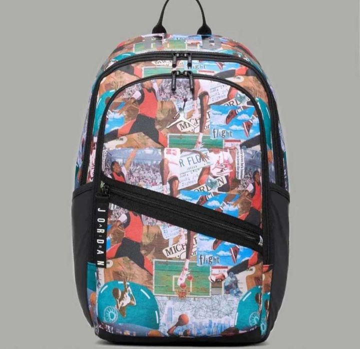 Голяма Раница Nike Jordan Jam