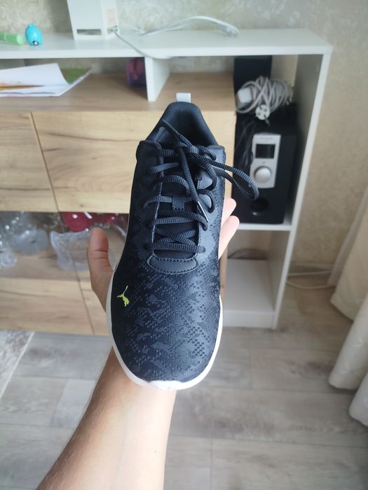 Кроссовки Puma размер 41 (26.5см)