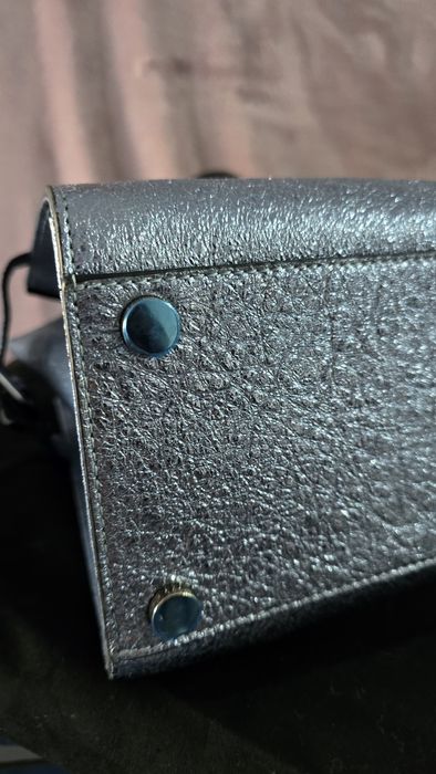 Geanta Giuseppe Zanotti noua