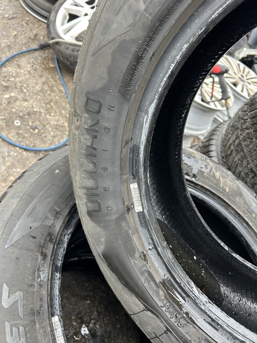 Гуми 225 60 17 Vredstein