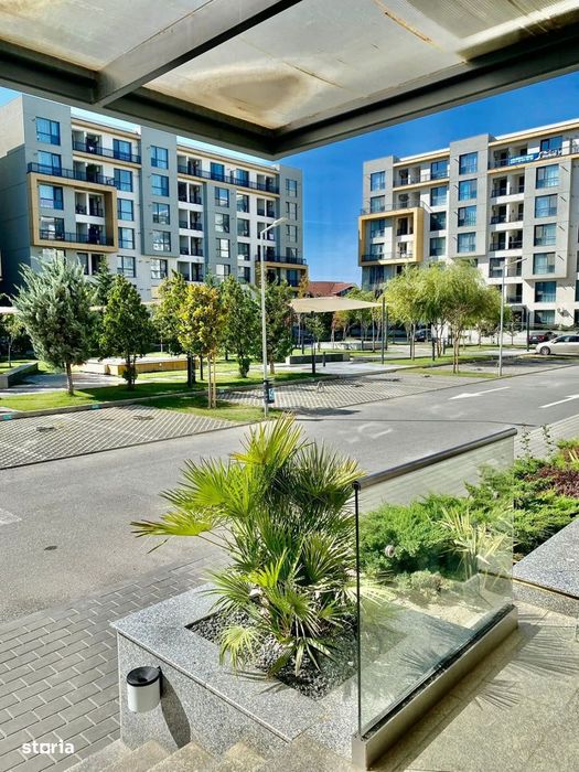 Mamaia Nord/Complexul Rezidential Onyx - Studio Modern