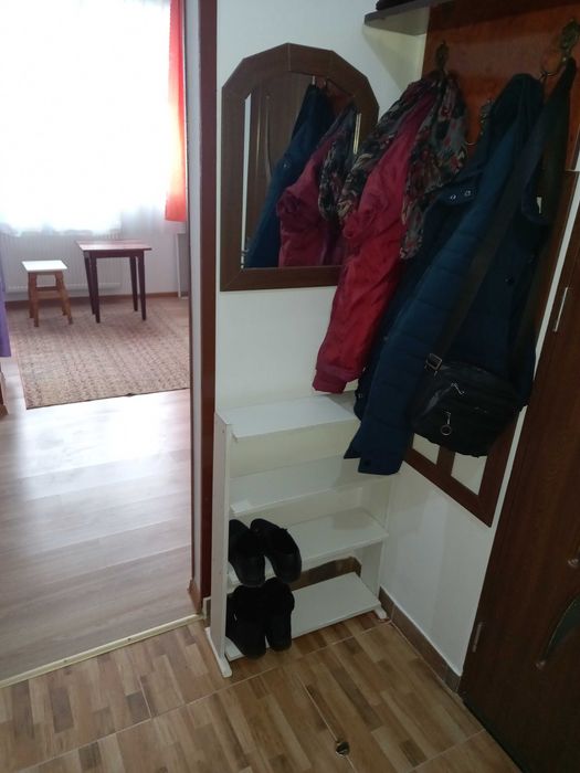 Garsoniera 21 mp pe revolutiei