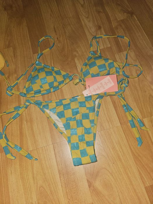 Costum de Baie Latidid