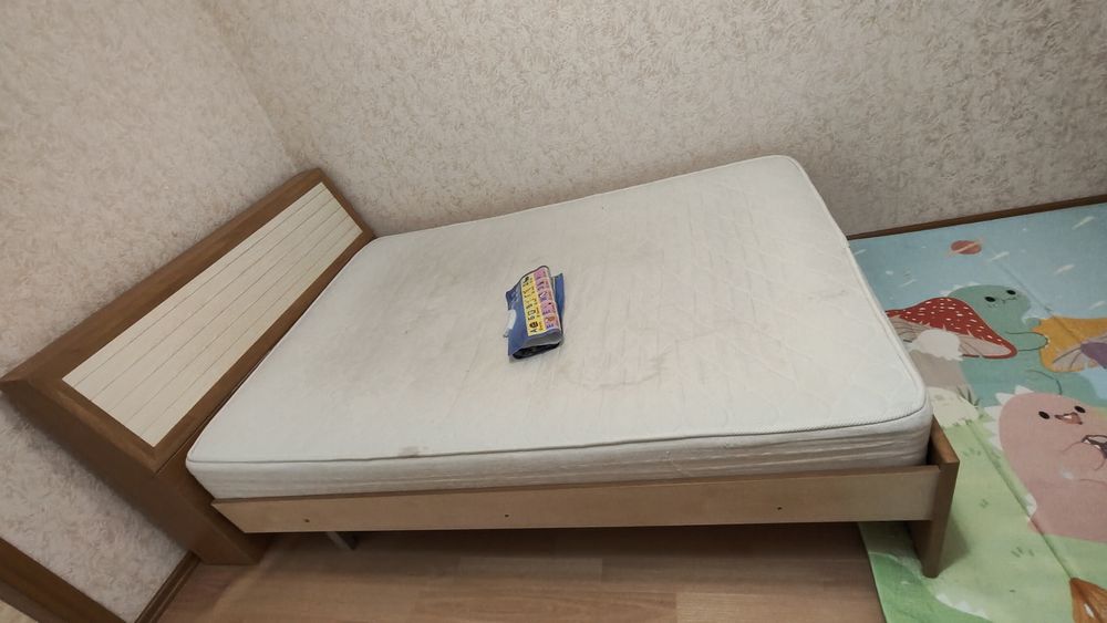 Отдам бесплатно мебель