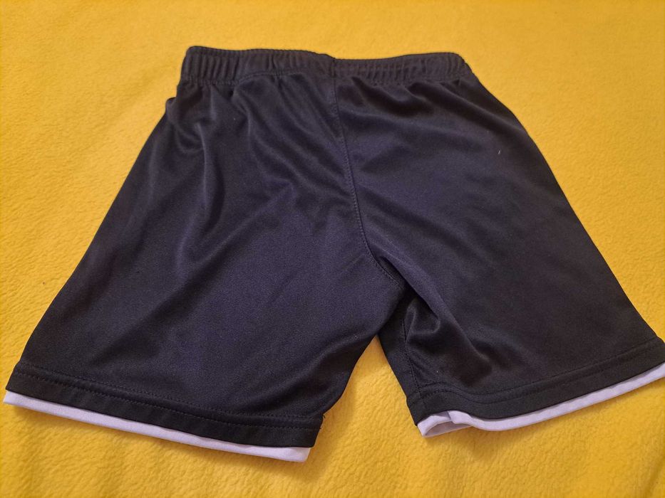 Спортни панталонки Deutschland 110 116 - черни H and M