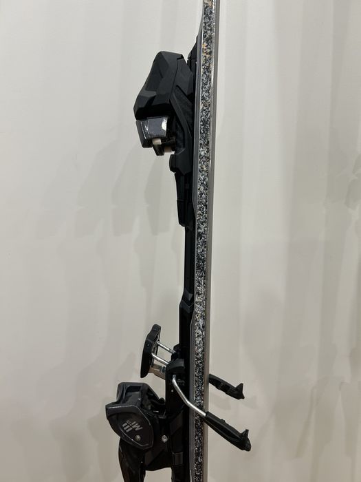 Лыжи Salomon S/Max 12 170см