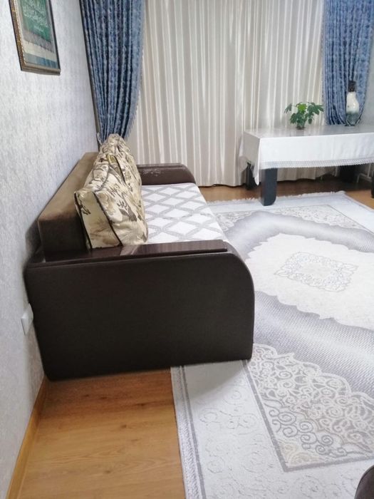 Диван раскладной