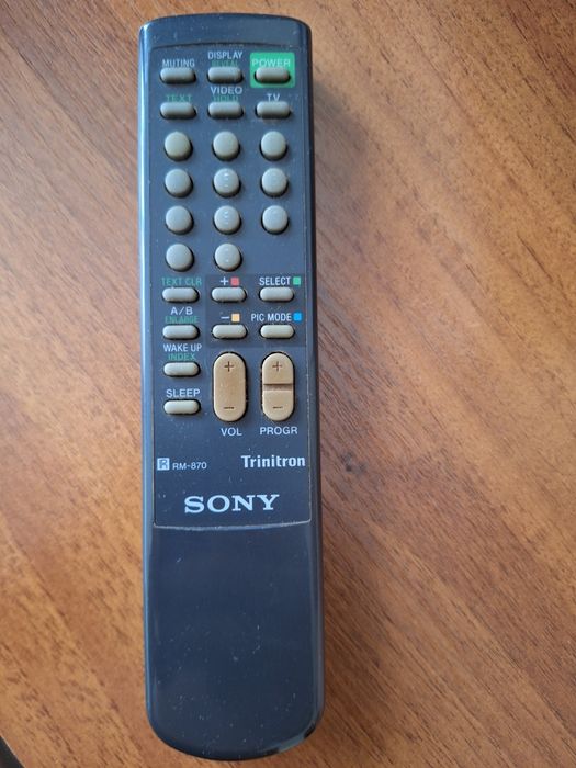 Телевизори SONY Trinitron 21 / 14 inch