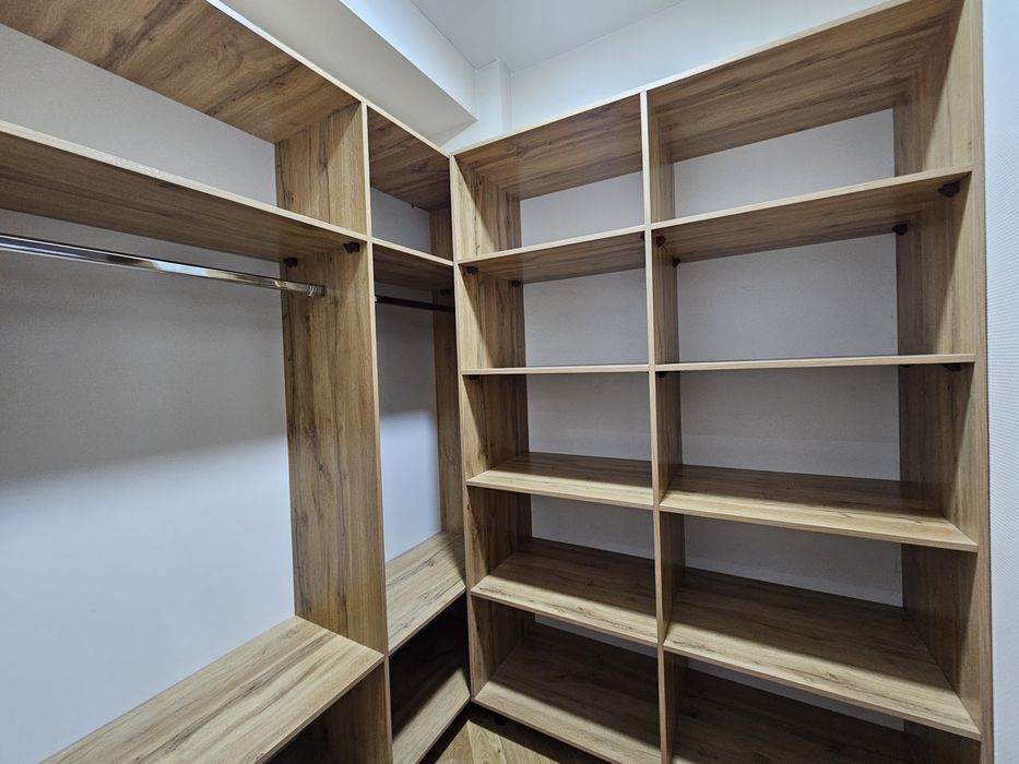 Своя. Ул. Нукусская. Авторский ремонт. 2/13/17