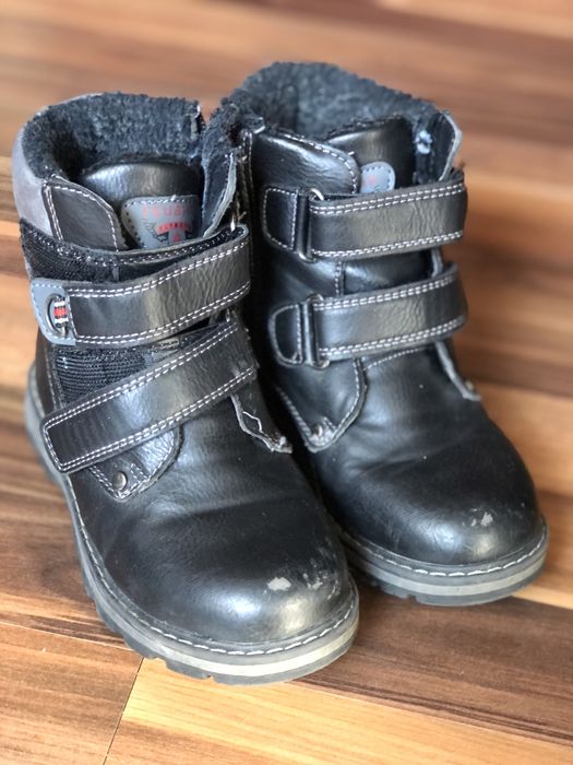 Детски боти