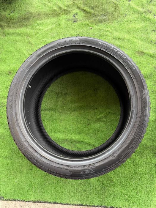 Anvelope de iarnă 275/35/19 Hankook