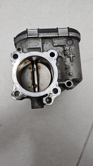 Clapeta acceleratie ford 1.6 ecoboost