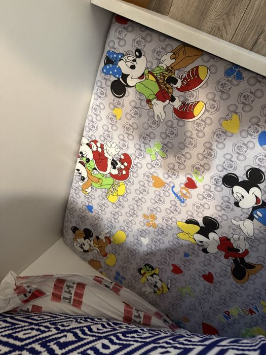 Продам двухъярусную кровать