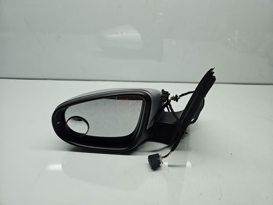 Oglinda stanga Volkswagen Golf 6 (5K1) [Fabr 2009-2013] LA7W