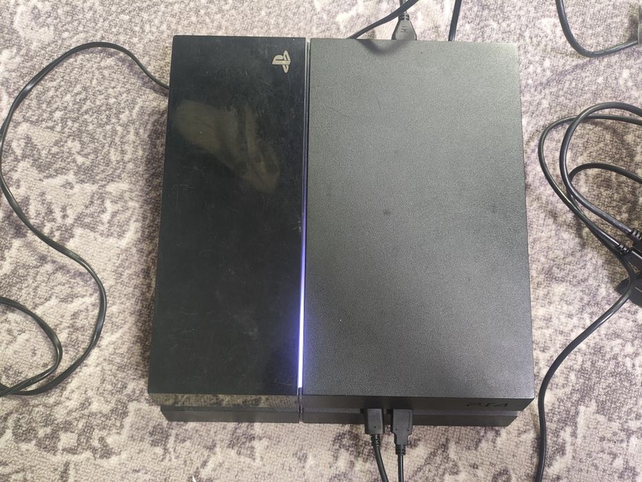 Ps 4 fat 512 gb.Пс4 фат 512 гб