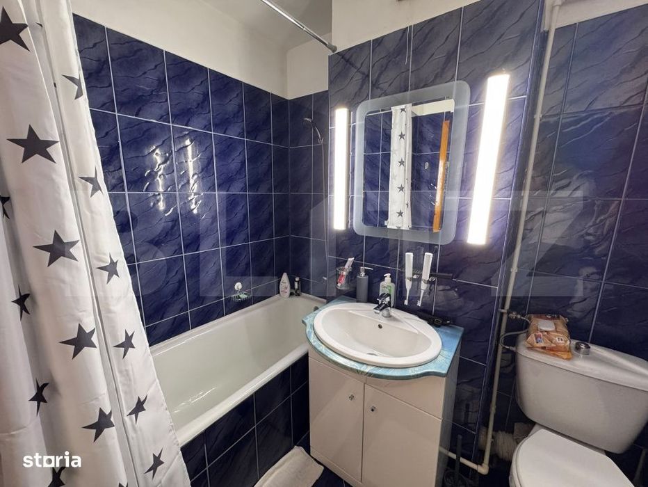 Apartament 3 camere, 79.57 mp, zona Micro 11