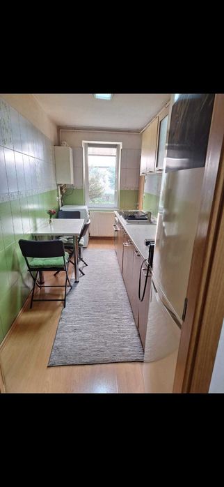 Ofer spre inchiriere apartanent 2 camere Brasov