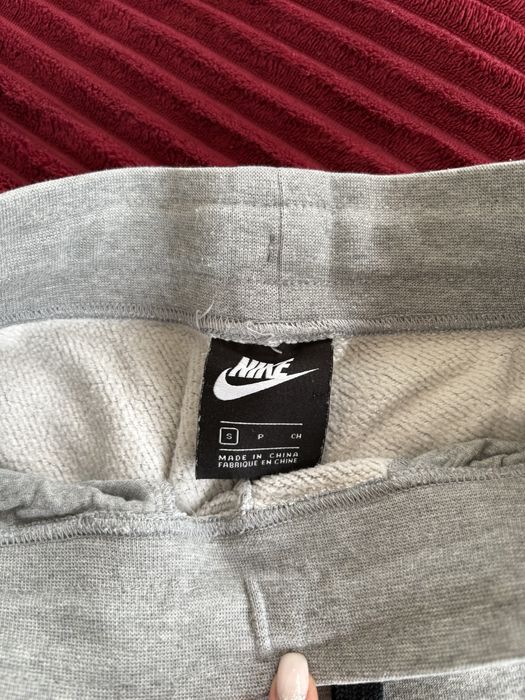 Nike Лот Дамски Дрехи