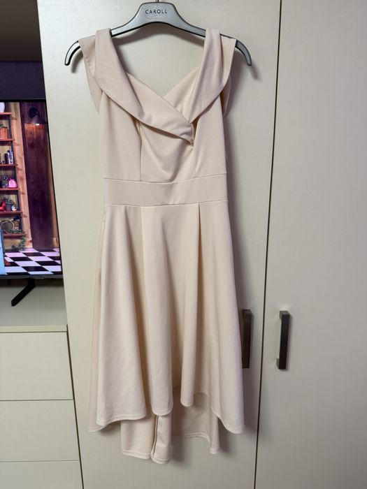 Чисто нова рокля дамска